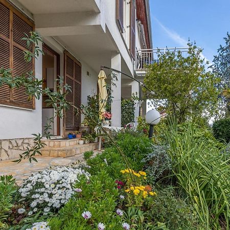 Apartment Dusper 347 Ловран Экстерьер фото